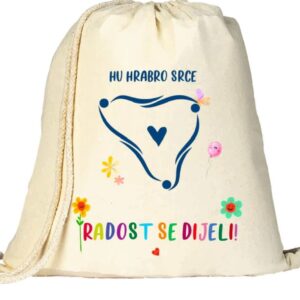 Novogodišnji projekat “Radost se dijeli”