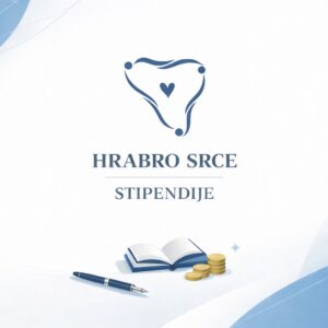 Apel za jednokratnu stipendiju: Korak do diplome