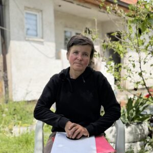 Paket nade: Pozovi 17076 za Sanelu Trozo – hitno obezbijediti hranu i osnovne uslove za život